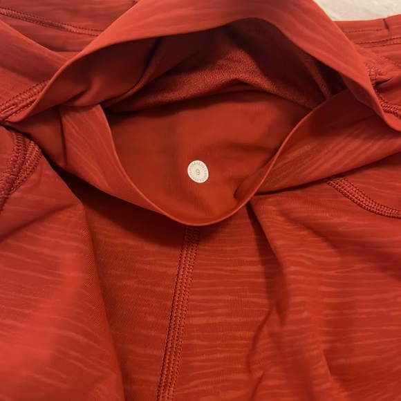 Lululemon Leggings Size 6 - Picture 6 of 6